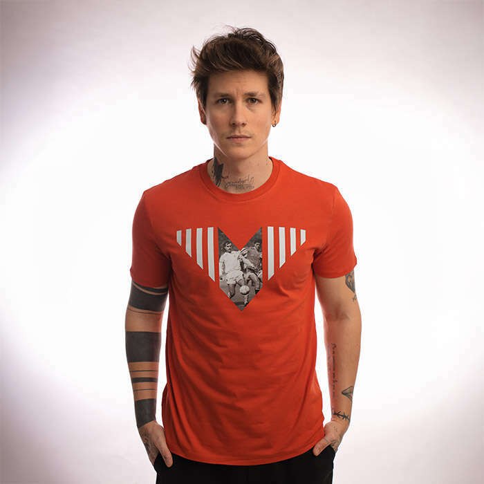 SANTANDER PIROS PÓLÓ 