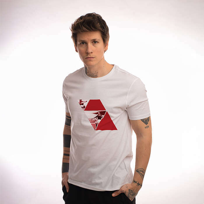 PÁRIZS FEHÉR PÓLÓ