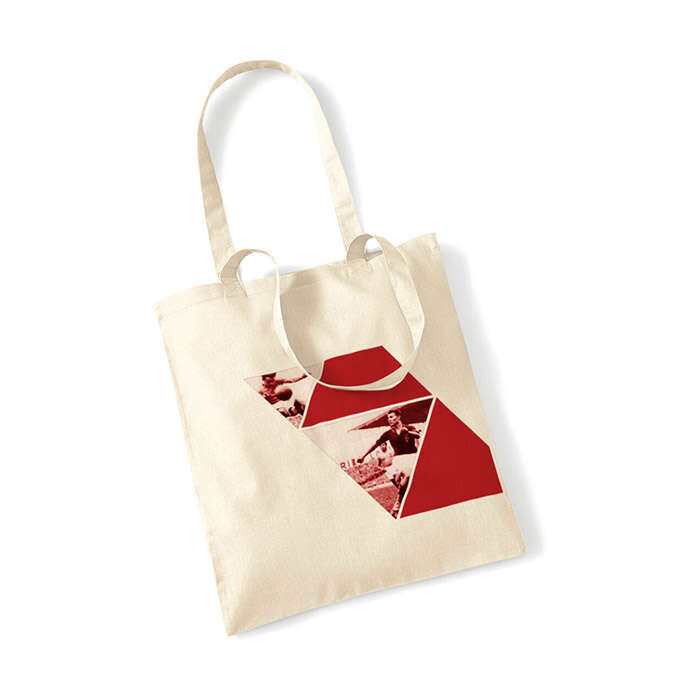 PÁRIZS TOTE BAG
