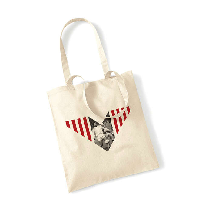 SANTANDER TOTE BAG
