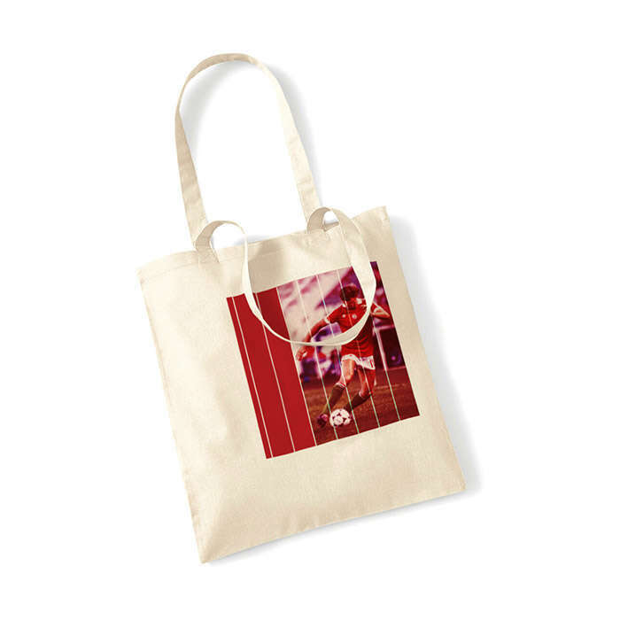 ELCHE TOTE BAG