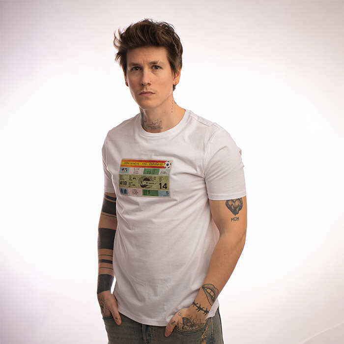 #HUNSLV 1982 FEHÉR PÓLÓ